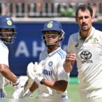 IND vs AUS 1st Test: Yashasvi Jaiswal and KL Rahul’s 172-run opening partnership puts India in command at end of Day 2