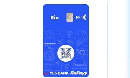 YES Bank Rio RuPay Credit Card launched: A look at eligibility, key features and fees