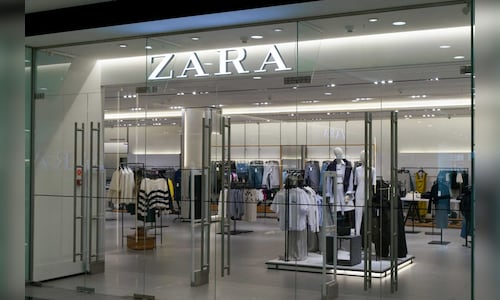 Zara owner Inditex boosts fast fashion flights from India to avoid shipping delays