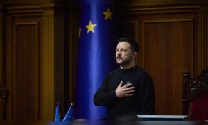 Russia-Ukraine War: Zelenskyy says 2025 will determine the course of the conflict