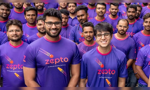 ‘Kirana stores are not shrinking’: Zepto CEO defends quick commerce amid predatory pricing concerns