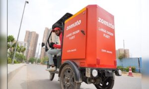 Zomato opens ₹8,500 QIP offering, sets floor price at ₹265.91 per share