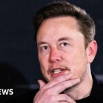 Elon Musk’s curious fixation with Britain