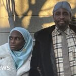 Parents who caused death of buried Birmingham boy jailed