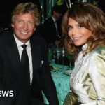 Paula Abdul settles lawsuit alleging sexual abuse by Nigel Lythgoe