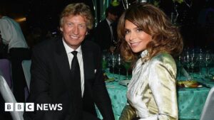 Paula Abdul settles lawsuit alleging sexual abuse by Nigel Lythgoe