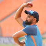 On Mohammed Shami Getting ‘No’ For Australia Series, Ex India Star’s Explanation