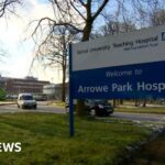 ‘Longer A&E wait times’ continue after cyber attack