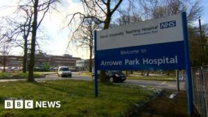 ‘Longer A&E wait times’ continue after cyber attack