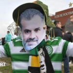 Rangers v Tottenham: Can Postecoglou rediscover old comforts in Glasgow?