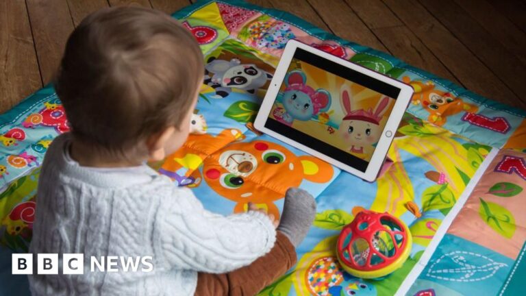 YouTube urged to promote ‘high-quality’ children’s programmes