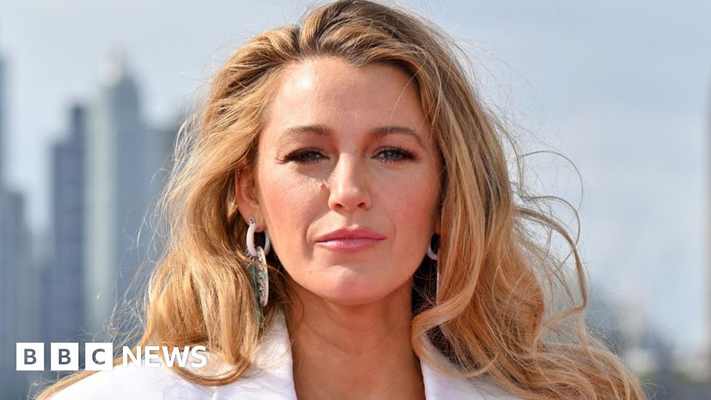 Blake Lively’s claims against Justin Baldoni put spotlight on ‘sinister’ Hollywood tactics