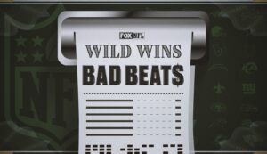 Bad beats of the year: NFL and college football edition