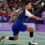 Shuttler Lakshya Sen Sails Into Semi-Finals Of King Cup