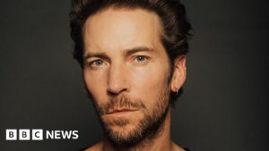 How Troy Baker became hero