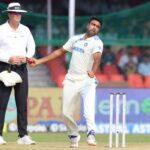 “Rohit Sharma Had To Persuade Him”: Sunil Gavaskar Doubts R Ashwin’s Drive Amid Anil Kumble Record Talks