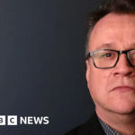 Doctor Who’s Russell T Davies gets his ideas by brushing his teeth