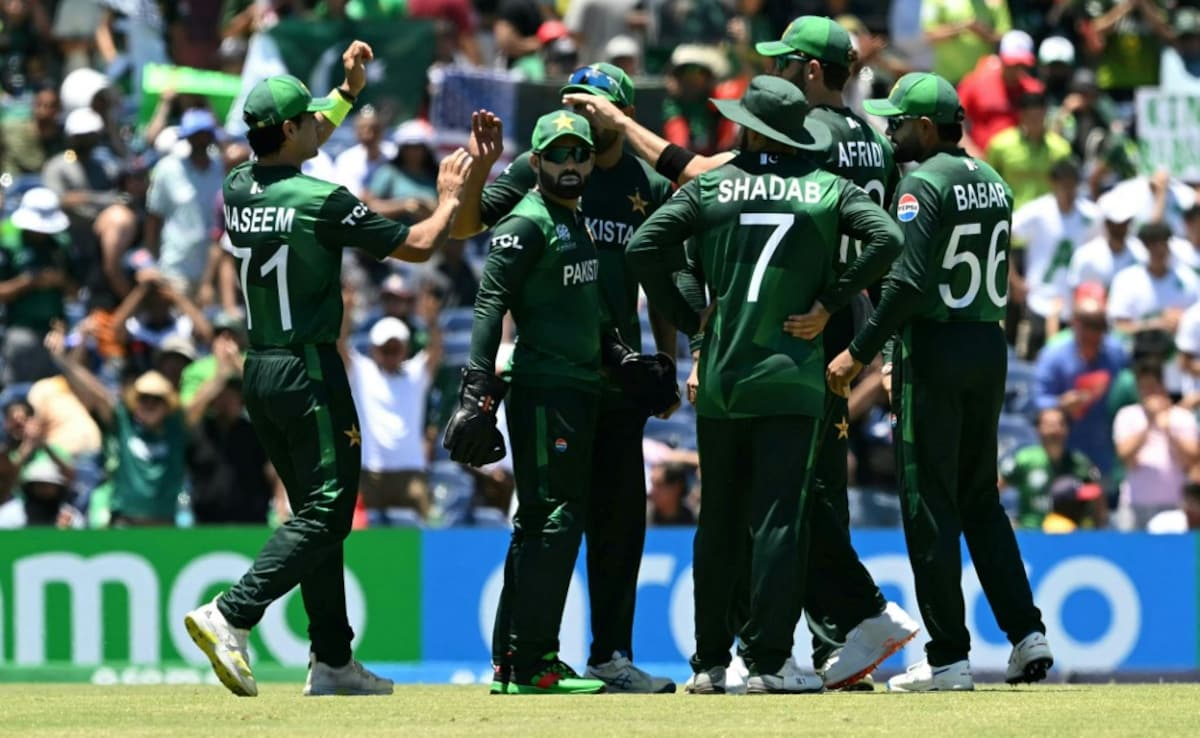 More Changes In Pakistan Cricket Team Coaching Staff? Report Makes Explosive Revelation