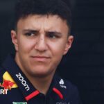 Formula 1: Isack Hadjar to race for Racing Bulls