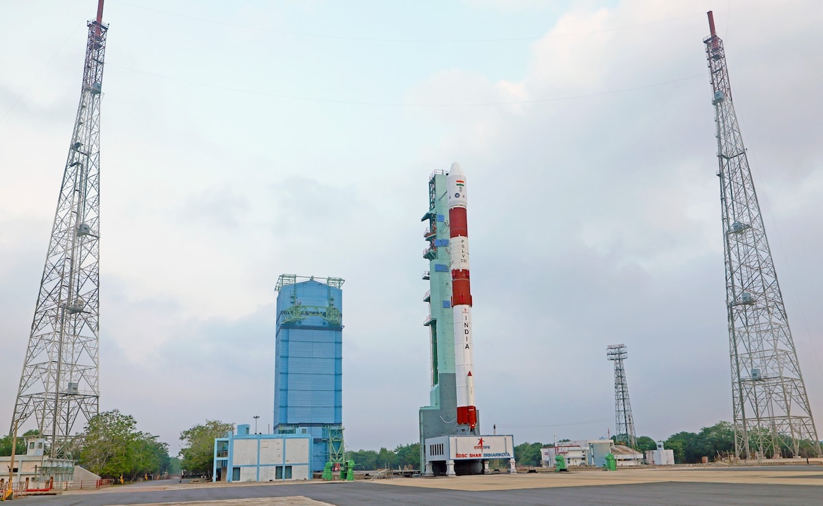 Traffic Jam In Space, ISRO Postpones SpaDeX Launch By 2 Minutes, Now At 10 pm