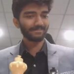 D Gukesh Breaks Down, His Reaction To World Championship Title Is Viral – Video