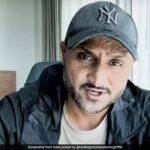 Harbhajan Singh Discusses Impact Of Gap Between Tests On India’s Momentum