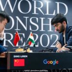 D Gukesh vs Ding Liren, World Chess Championship Game 14 LIVE Streaming: When And Where To Watch