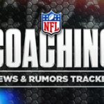 2025 NFL coaching/GM tracker: Interviews, rumors, personnel changes