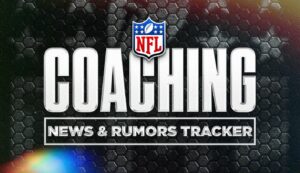 2025 NFL coaching/GM tracker: Interviews, rumors, personnel changes