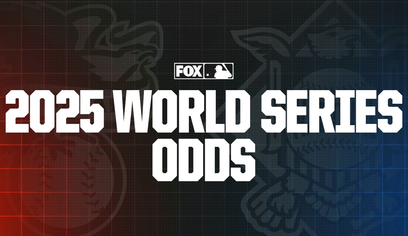 2025 World Series odds: Dodgers favored; Mets rise after landing Juan Soto