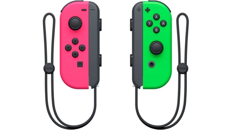 Nintendo Switch 2 Said to Fix Joy-Con Drift With Hall Effect Joysticks, Come With More Powerful Dock