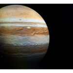 Massive Thunderstorms on Jupiter Could Change Its Colour and Appearance