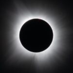 NASA’s 2024 Solar Eclipse Studies Offer Key Insights on Sun-Earth Interactions