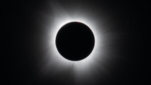 NASA’s 2024 Solar Eclipse Studies Offer Key Insights on Sun-Earth Interactions