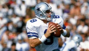 Who are the 10 best Cowboys players of all-time?