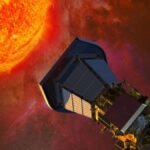 NASA’s Parker Solar Probe Achieves Closest Sun Flyby Ever on December 24