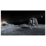 ispace and Magna Petra Collaborate for Sustainable Helium-3 Extraction from Moon