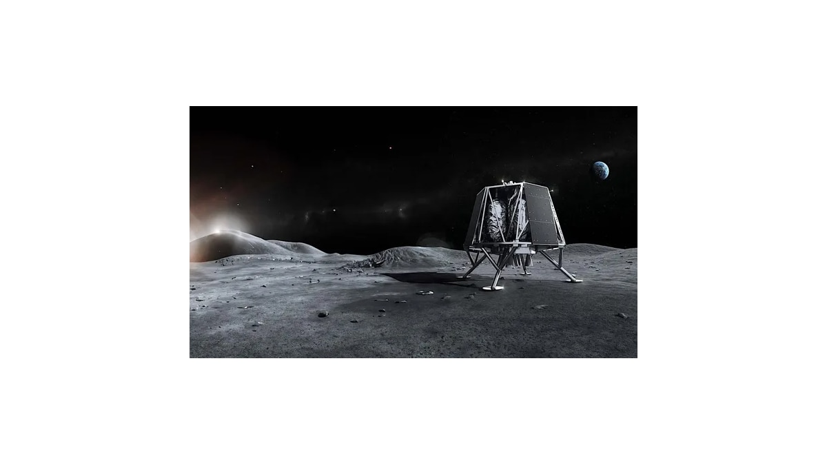 ispace and Magna Petra Collaborate for Sustainable Helium-3 Extraction from Moon