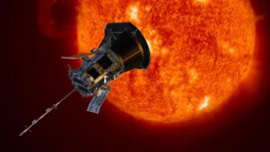 Parker Solar Probe to Break Records with Historic Sun Flyby on December 24