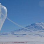 NASA’s Antarctic Balloon Campaign Launches to Study Dark Matter and Beyond