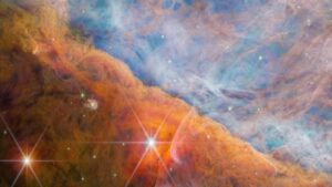 JWST Discovers Jupiter-Mass Binary Objects in Orion Nebula, Offering New Clues