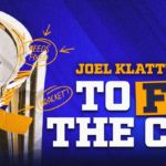 Joel Klatt’s plan to fix the College Football Playoff