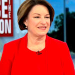 Sen. Amy Klobuchar says presidential pardon process “cries out for reform”