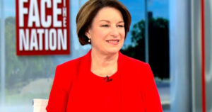 Sen. Amy Klobuchar says presidential pardon process “cries out for reform”