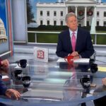 Full transcript of “Face the Nation with Margaret Brennan,” Dec. 29, 2024