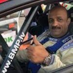 Sanjay Takale Set To Become First Indian At Dakar In Cars’ Category