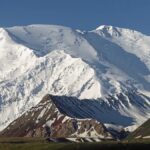 Greenland Glacier Outburst Flood Releases 3,000 Billion Litres of Meltwater