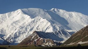 Greenland Glacier Outburst Flood Releases 3,000 Billion Litres of Meltwater