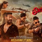 Ajay Devgn’s Singham Again Now Available for Rent on Prime Video