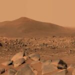 NASA Eyes Innovative Strategies for Mars Exploration Success by 2044